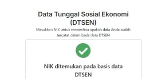 Pemerintah Evaluasi Data Desil, Tim Lintas Lembaga Segera Dibentuk Pemerintah mengevaluasi polemik data desil masyarakat. Wamensesneg Bambang Eko Suhariyanto menyebut tim lintas lembaga BPS dan Bappenas akan dibentuk.