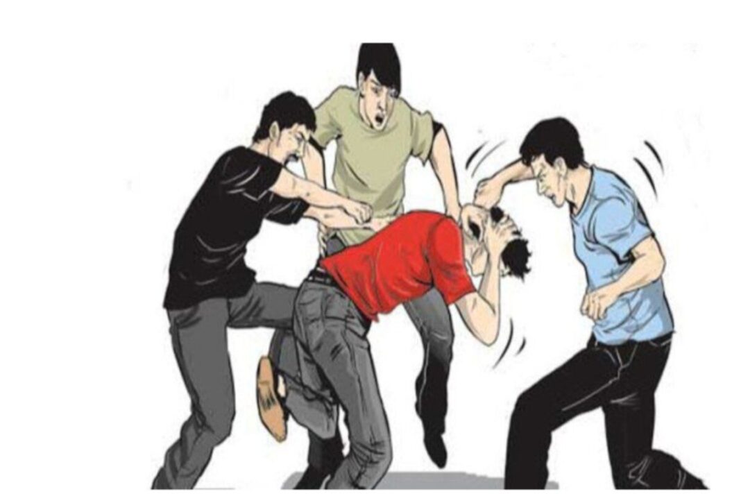 Ajukan Resign dari Tempat Kerja, Pria di Tangerang Diduga Jadi Korban Penganiayaan Brutal
