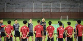 Peta Peluang Timnas Indonesia U-20 Lolos ke Piala Asia U-20 2027 Peta Peluang Timnas Indonesia U-20 Lolos ke Piala Asia U-20 2027
