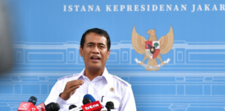 Menteri Pertanian Andi Amran Sulaiman menjelaskan bahwa angka Rp2 triliun yang disampaikan Presiden Prabowo Subianto bukan keuntungan normal bisnis penggilingan beras, melainkan bagian dari dugaan praktik penipuan mutu beras premium yang sedang diproses aparat penegak hukum.