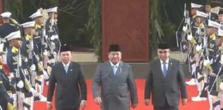 Kenapa Megawati dan SBY Absen di Sidang Tahunan MPR 2026? Ini Alasannya Sidang Tahunan MPR RI dan Sidang Bersama DPR-DPD RI 2026 yang digelar di Kompleks Parlemen, Senayan, Jakarta, Jumat (14/8/2026).