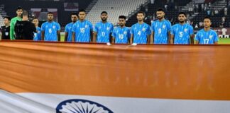 India Mundur dari FIFA ASEAN Cup 2026, Pilih Hadapi Brasil India Mundur dari FIFA ASEAN Cup 2026, Pilih Hadapi Brasil