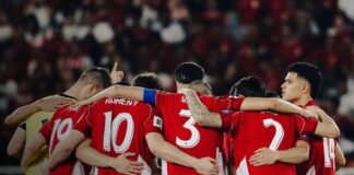 Peta Kekuatan FIFA ASEAN Cup 2026 dari Ranking FIFA, Indonesia Punya Modal