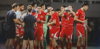 Hitung-hitungan Peluang Timnas Indonesia ke Semifinal Piala AFF 2026 Setelah Kalah dari Vietnam