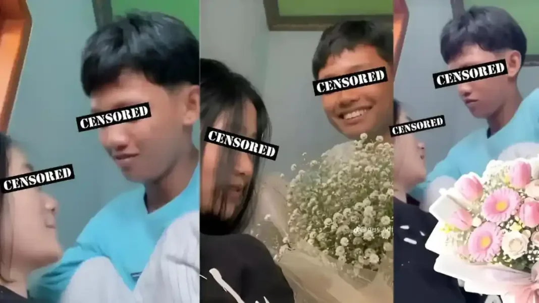 Video 'Yank Uwes Yank' Masih Ramai Dicari di Medsos, Warganet Diminta Waspadai Phishing