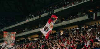 Simak jadwal lengkap Timnas Indonesia sepanjang Agustus 2026, mulai dari laga penentuan Piala AFF 2026, Srikandi Merdeka Cup, hingga Kualifikasi Piala Asia U20 2027.