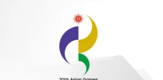 Indonesia menempati peringkat ke-12 klasemen medali Asian Games 2026 dengan satu perak dan empat perunggu pada Minggu, 20 September 2026.
