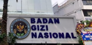 BGN menyatakan pengadaan sprei dan sarung bantal berlangsung pada 2025, sebelum Sudaryono menjabat sebagai kepala badan.