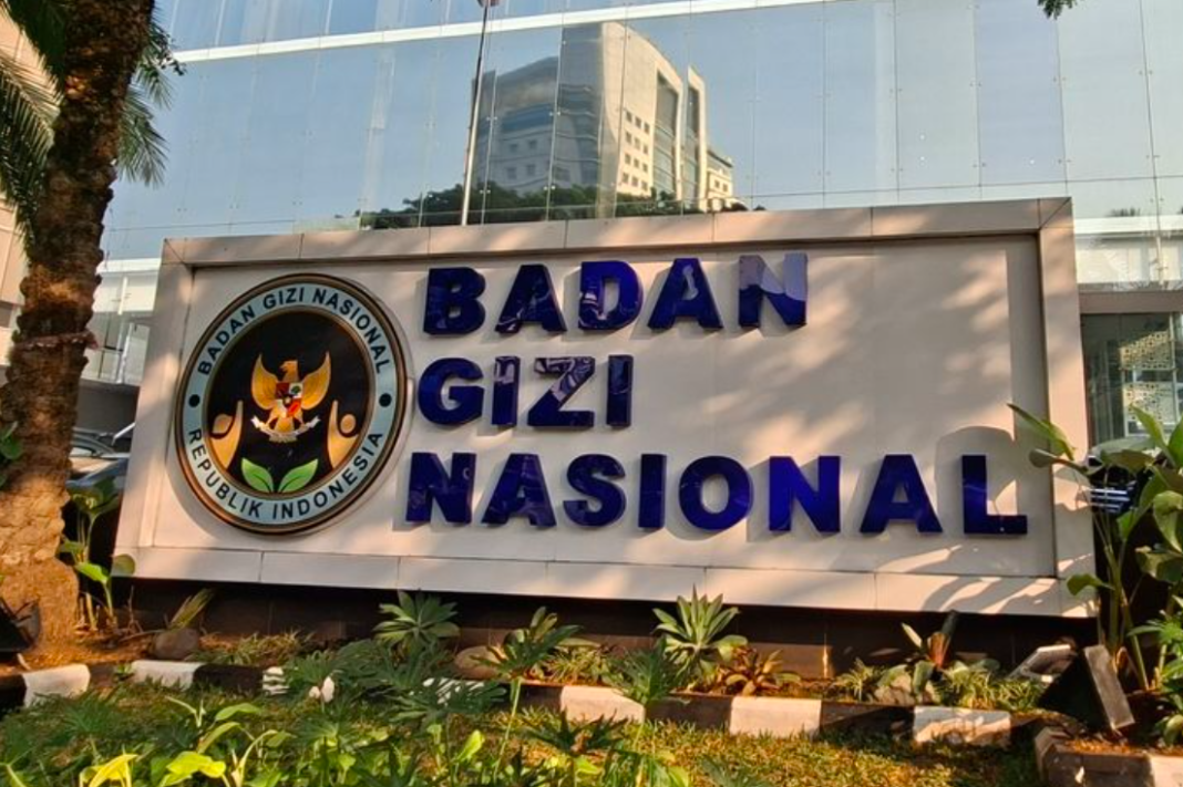BGN menetapkan insentif operasional dapur MBG sebesar Rp2.000 per porsi mulai 5 Oktober 2026.