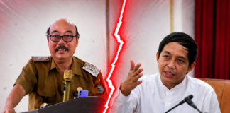 Sekda Sintang Kartiyus mengkritik Menhut Raja Juli Antoni soal penanganan karhutla. Ia meminta Kementerian Kehutanan turun tangan dan memperkuat dukungan di lapangan.