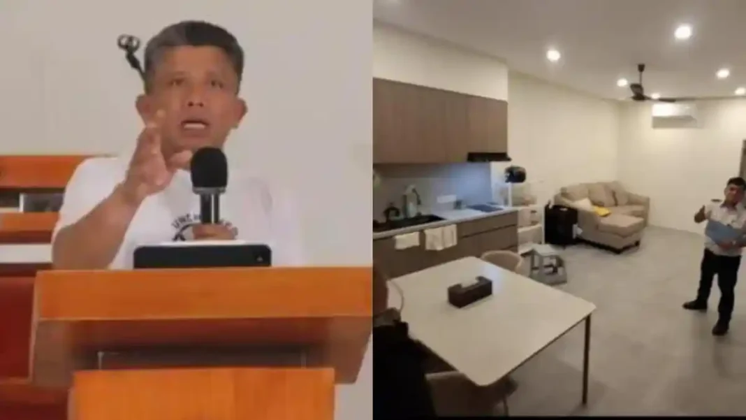 Klaster Mewah di Lapas Cibinong Disorot, MAKI Sebut Sejumlah Napi Kakap Ada Nama Ferdy Sambo