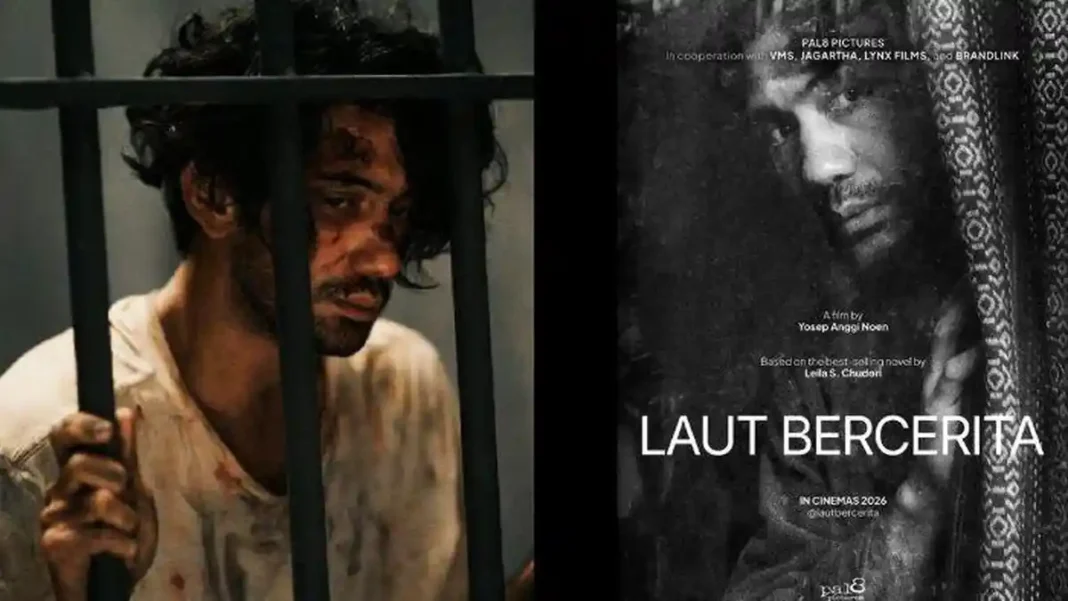 Film Laut Bercerita Buka Peluang ke Oscar Usai Tembus Kompetisi Utama BIFF 2026
