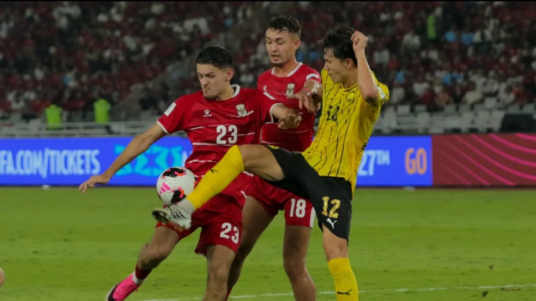 Ditahan Malaysia 0-0, Ini Syarat Indonesia Lolos ke Final FIFA ASEAN Cup 2026