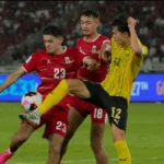 Ditahan Malaysia 0-0, Ini Syarat Indonesia Lolos ke Final FIFA ASEAN Cup 2026 Ditahan Malaysia 0-0, Ini Syarat Indonesia Lolos ke Final FIFA ASEAN Cup 2026