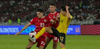 Ditahan Malaysia 0-0, Ini Syarat Indonesia Lolos ke Final FIFA ASEAN Cup 2026