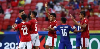 Indonesia Vs Singapura di FIFA ASEAN Cup 2026: Misi Putus Paceklik 29 Tahun di SUGBK