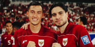 Sejarah Baru Timnas Indonesia, 4 Pemain Garuda Kini Tampil di Liga Top Eropa