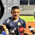 John Herdman Optimistis Indonesia Angkat Trofi FIFA ASEAN Cup 2026