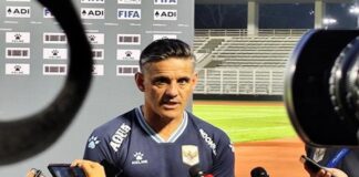 John Herdman Optimistis Indonesia Angkat Trofi FIFA ASEAN Cup 2026