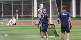 10 Laga Bersama John Herdman, Begini Rapor Timnas Indonesia