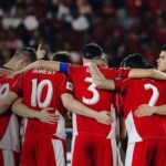 Juara FIFA ASEAN Cup 2026 Bisa Dongkrak Ranking FIFA Indonesia, Naik ke Posisi Berapa? Juara FIFA ASEAN Cup 2026 Bisa Dongkrak Ranking FIFA Indonesia, Naik ke Posisi Berapa?