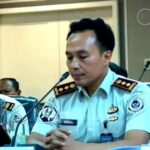 Dicopot dari Kalapas Cibinong, Ini Profil dan Harta Wisnu Hani Putranto!