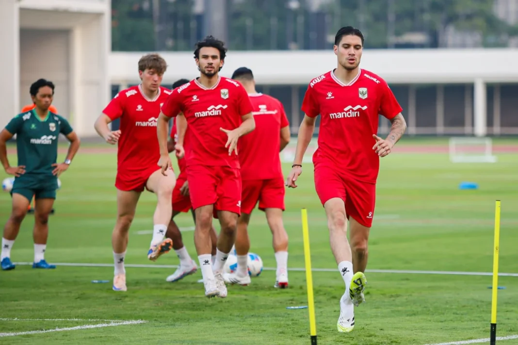 Timnas Indonesia Dikabarkan Hadapi Peserta Piala Dunia 2026 di FIFA Matchday November, Siapa?