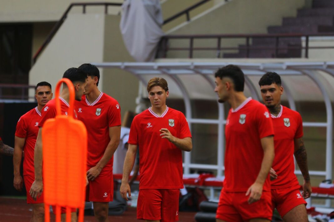 Prediksi Susunan Pemain Indonesia Vs Malaysia di FIFA ASEAN Cup 2026