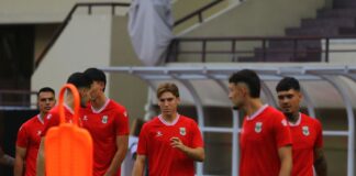 Prediksi Susunan Pemain Indonesia Vs Malaysia di FIFA ASEAN Cup 2026
