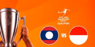 Link Live Streaming Indonesia U-20 vs Laos U-20, Garuda Nusantara Bidik Kemenangan