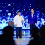 Partai Demokrat, Pilpres 2029, Prabowo Subianto, AHY, Herzaky Mahendra Putra, Partai Golkar, Ahmad Doli Kurnia, capres 2029, cawapres 2029