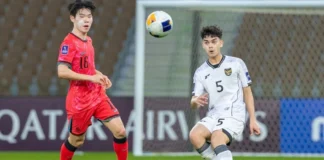 Lolos ke Piala Asia U-20 2027, Timnas Indonesia Berpeluang Diperkuat 4 Pemain Keturunan