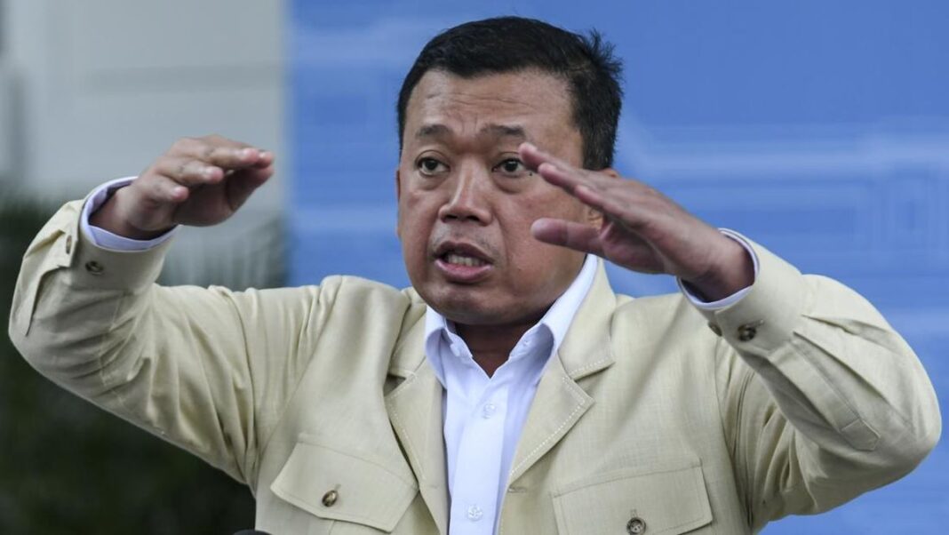 Nusron Wahid Absen Dua Hari di DPR, Wamen ATR/BPN Ungkap Alasannya