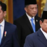 Jika Gugatan Ijazah Gibran Dikabulkan MK, Prabowo Diminta Ajukan 2 Calon Pengganti Wapres