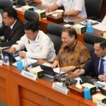 APBN 2027 - Pemerintah Indonesia dan DPR RI baru saja meresmikan postur APBN 2027. Berikut rincian besaran rencana pendapatan dan belanjanya, Rabu (30/9/2026). OFFICIAL INSTAGRAM DPR RI/REPRO