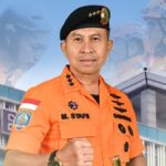 KRONOLOGI KECELAKAAN KAPAL - Kepala Basarnas, Marsekal Madya TNI Mohammad Syafii menyampaikan laporan kronologi kecelakaan Kapal KM Virgo Transport 8 kepada Presiden Prabowo Subianto di Istana Negara, Jakarta Rabu (16/9/2026) lalu. Ia membeberkan tahapan yang sudah dikerjakan untuk evakuasi korban dari hari pertama hingga sekarang. OFFICIAL INSTAGRAM BASARNAS/REPRO