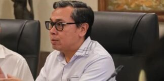 GANTI MENKEU - Presiden Prabowo Subianto resmi mengganti Purbaya Yudhi Sadewa dengan Suahasil Nazara sebagai Menteri Keuangan Republik Indonesia terbaru dalam Reshuffle Kabinet, Senin (14/9/2026). Yustinus Prastowo kemudian mengapresiasi Presiden Prabowo. Siapa Yustinus Prastowo? Ini profilnya. OFFICIAL INSTAGRAM YUSTINUS PRASTOWO