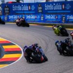 Hasil Sprint Race MotoGP Austria 2026: Jorge Martin Juara di Red Bull Ring-Spielberg, Pedro Acosta Tersungkur Cium Aspal SPRINT RACE - Jorge Martin Almoguera berhasil menjadi pemenang Sprint Race MotoGP Austria 2026 tadi malam, Sabtu (19/9/2026). Inilah rekap lengkap posisi finish seluruh pembalap di hasil Sprint Race hari ini. OFFICIAL INSTAGRAM TOPRAK RAZGATLIOGLU/REPRO
