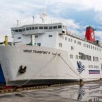 KM VIRGO TRANSPORT 8 - Kapal KM Virgo Transpor 8 bersandar di pelabuhan beberapa waktu lalu. Insiden tenggelamnya Kapal KM Virgo Transport 8 di laut Jawa pekan kedua September 2026 lalu memperpanjang insiden kecelakaan angkutan laut di Indonesia. Tak pelak, Menhub Dudy Purwagandhi jadi sorotan publik. Berikut selengkapnya, Kamis (17/9/2026). OFFICIAL INSTAGRAM PT VIRGO KARYA SHIPPING/REPRO