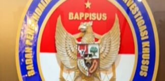 BAPPISUS RI - BAPPISUS menjadi perhatian publik setelah Aris Marsudiyanto memimpin pengecekan di Lapas Kelas IIA Cibinong Bogor setelah viral ditemukannya dugaan adanya klaster sel mewah di Lembaga Pemasyarakatan Kelas IIA Cibinong Bogor dalam sidak yang digelar beberapa hari lalu. BAPPISUS menjadi viral setelah dalam sesi wawancara di kunjungan tersebut, Aris Marsudiyanto meminta masyarakat tak negatif thinking. Berikut penjelasan soal apa itu BAPPISUS, Senin (28/9/2026). OFFICIAL INSTAGRAM BAPPISUS RI/REPRO