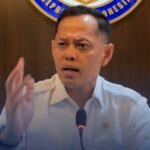 KEPALA BAPPISUS RI - Aris Marsudiyanto adalah kepala BAPPISUS RI saat ini. Dikenal sebagai orang kepercayaan Prabowo Subianto, namanya viral di tengah polemik dugaan sel mewah Lapas Kelas IIA Cibinong Bogor. Berikut profilnya, Senin (28/9/2026). OFFICIAL INSTAGRAM BAPPISUS RI/REPRO