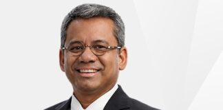 KEKAYAAN PEJABAT - Suahasil Nazara resmi menjabat sebagai Menkeu RI yang baru menggantikan Purbaya Yudhi Sadewa, Senin (14/9/2026). Inilah rincian harta kekayaannya. OFFICIAL INSTAGRAM SUAHASIL NAZARA/REPRO