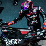 POIN MOTOGP - Jorge Martin Almoguera sementara masih kokoh di puncak Klasemen MotoGP 2026 terbaru berkat kemenangan di sesi Sprint Race GP Austria 2026 tadi malam, Sabtu (19/9/2026). Berikut update MotoGP Standings terbaru jelang live race MotoGP Austria 2026 di sesi utama Minggu hari ini. OFFICIAL INSTAGRAM JORGE MARTIN/REPRO