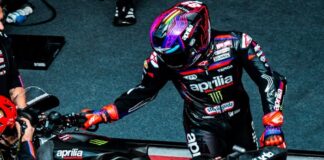 POIN MOTOGP - Jorge Martin Almoguera sementara masih kokoh di puncak Klasemen MotoGP 2026 terbaru berkat kemenangan di sesi Sprint Race GP Austria 2026 tadi malam, Sabtu (19/9/2026). Berikut update MotoGP Standings terbaru jelang live race MotoGP Austria 2026 di sesi utama Minggu hari ini. OFFICIAL INSTAGRAM JORGE MARTIN/REPRO