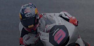 KLASEMEN MOTO3 - Pembalap Indonesia, Veda Ega Pratama berhasil menambah Poin dalam tabel Klasemen Moto3 terbaru selepas tuntasnya MotoGP Austria 2026, Minggu (20/9/2026). Berikut posisi terbarunya. OFFICIAL INSTAGRAM HONDA TEAM ASIA/REPRO