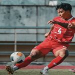 Kenapa Timnas Indonesia U23 Tidak Tanding di Sepak Bola Asian Games 2026? Ternyata Ini Penyebabnya ASIAN GAMES 2026 - Timnas Indonesia U23 dipastikan tak tampil di cabor Sepak Bola Pria Asian Games 2026, termasuk dalam pertandingan terbaru yang akan digelar pada Rabu (23/9/2026). Apa sebabnya? Cek lengkapnya di artikel ini. OFFICIAL INSTAGRAM TIMNAS INDONESIA/REPRO