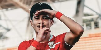 ASIAN GAMES 2026 - 4 Pertandingan dari cabor Sepak Bola Pria Asian Games 2026 akan digelar pada Rabu (23/9/2026). Bagaimana dengan Timnas Indonesia U23? Cek lengkapnya di artikel ini. OFFICIAL INSTAGRAM TIMNAS INDONESIA/REPRO