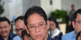 UNGGAHAN INSTAGRAM - Anak dari eks Menkeu RI Purbaya Yudhi Sadewa, yakni Yudo Sadewa mengunggah story di Instagram setelah sang ayah resmi dicopot dari jabatan Menteri Keuangan Republik Indonesia, Senin (14/9/2026). Deretan kalimat di Story Instagram Yudo Sadewa itupun pancing ramai respons netizen. OFFICIAL INSTAGRAM MENKEU RI/REPRO