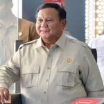 PERINTAH TEGAS - Presiden Prabowo Subianto memberikan perintah tegas ke jajarannya untuk melakukan investigasi menyeluruh terhadap insiden tenggelamnya Kapal KM Virgo Transport 8 di laut Jawa pekan kedua September 2026 lalu. Rabu (16/9/2026) ia memerintahkan Basarnas dan Kemenhub serta TNI hingga Polri bergerak bersama. OFFICIAL INSTAGRAM PRESIDEN RI/REPRO