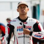 Kapan Veda Ega Pratama Balapan Lagi di MotoGP 2026? Pembalap Indonesia dapat Tantangan Baru di Race Moto3 Motegi Jepang BALAPAN BARU - Pembalap Indonesia Veda Ega Pratama menatap race terbaru selepas tuntasnya hasil Moto3 Austria 2026 di Sirkuit Red Bull Ring-Spielberg Minggu (20/9/2026) kemarin. Ini jadwal race terbaru Veda Ega Pratama Dkk di kalender MotoGP 2026 terupdate. OFFICIAL INSTAGRAM HONDA TEAM ASIA/REPRO